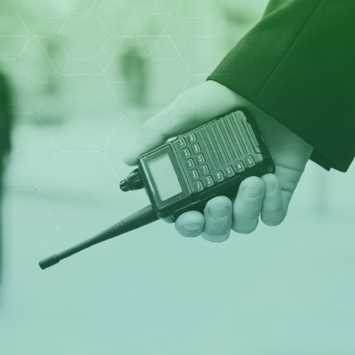 radio