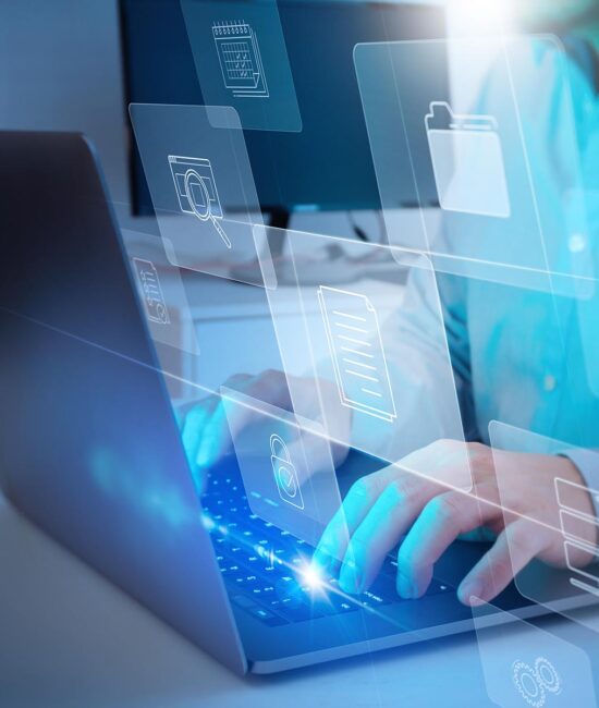 Verbatel. Servizi informatici e telematici.