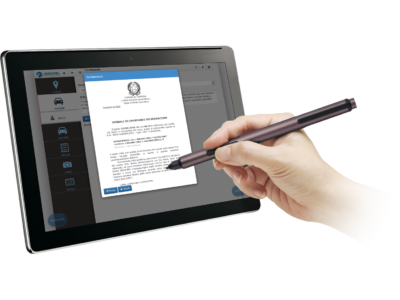 Verbatel. Servizi informatici e telematici.
